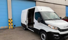 Used 2018 Iveco Daily 35C14HA8 D