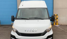 Used 2018 Iveco Daily 35C14HA8 D