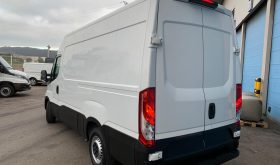 Used 2018 Iveco Daily 35C14HA8 D